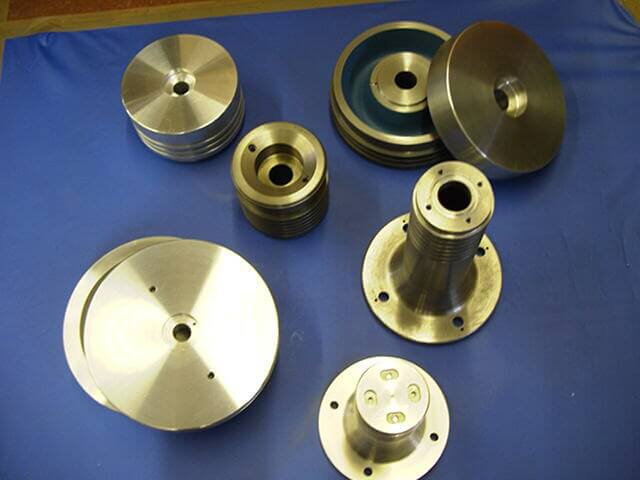 Pistons Piston Rods