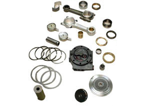 Wear Parts